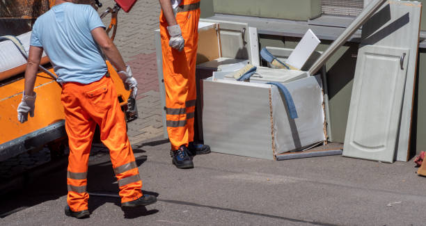 Best Property Management Cleanouts  in Bellevue, WA