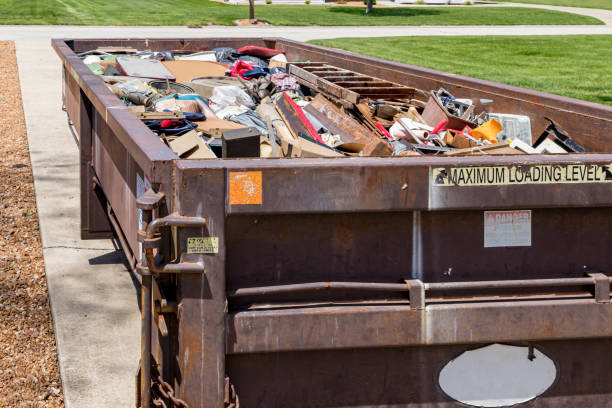 Best Junk Removal for Events  in Bellevue, WA