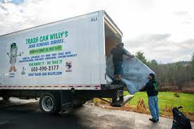 Trusted Bellevue, WA Junk Removal Services Experts